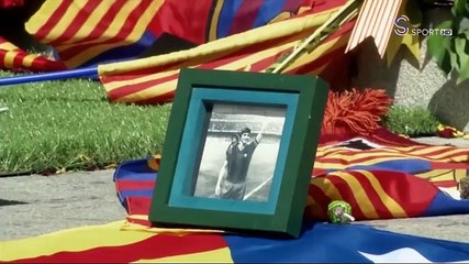 Futbol dünyasını değiştiren bir efsane: Johan Cruyff