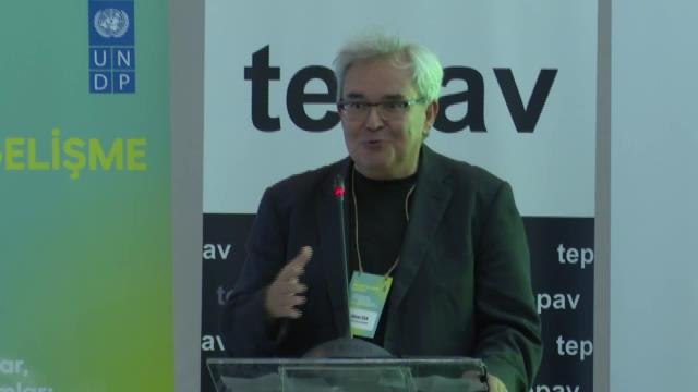 BM Kalkınma Programı Yöneticisi Yurdupak: Türkiye, İnsani Gelişme Endeksi'nde 191 Ülke Arasına 48. Sırada