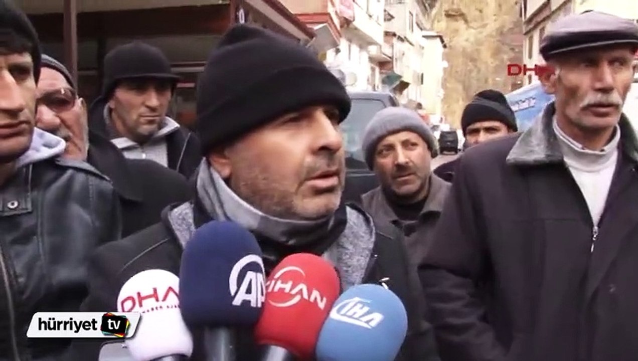 Çığ altında kalan işçilerden 2'sinin cesedine ulaşıldı