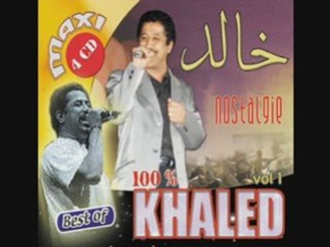 Freeman feat.Cheb Khaled - Bladi