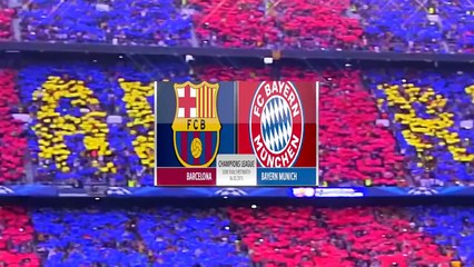 BEST Matches Lionel Messi EVER Played