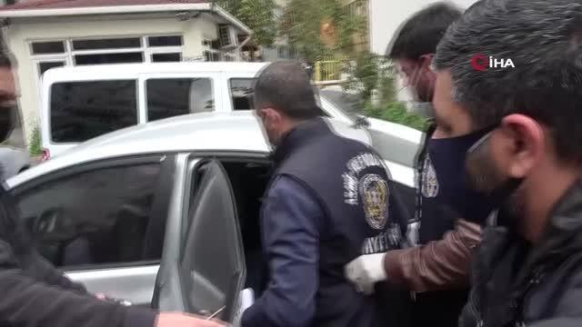 Son dakika haberi: Fatma Mavi cinayeti davasına devam edildi