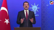 AK Parti’den yeni açıklama: Ne ileri sürdüysek hepsi doğru çıktı…