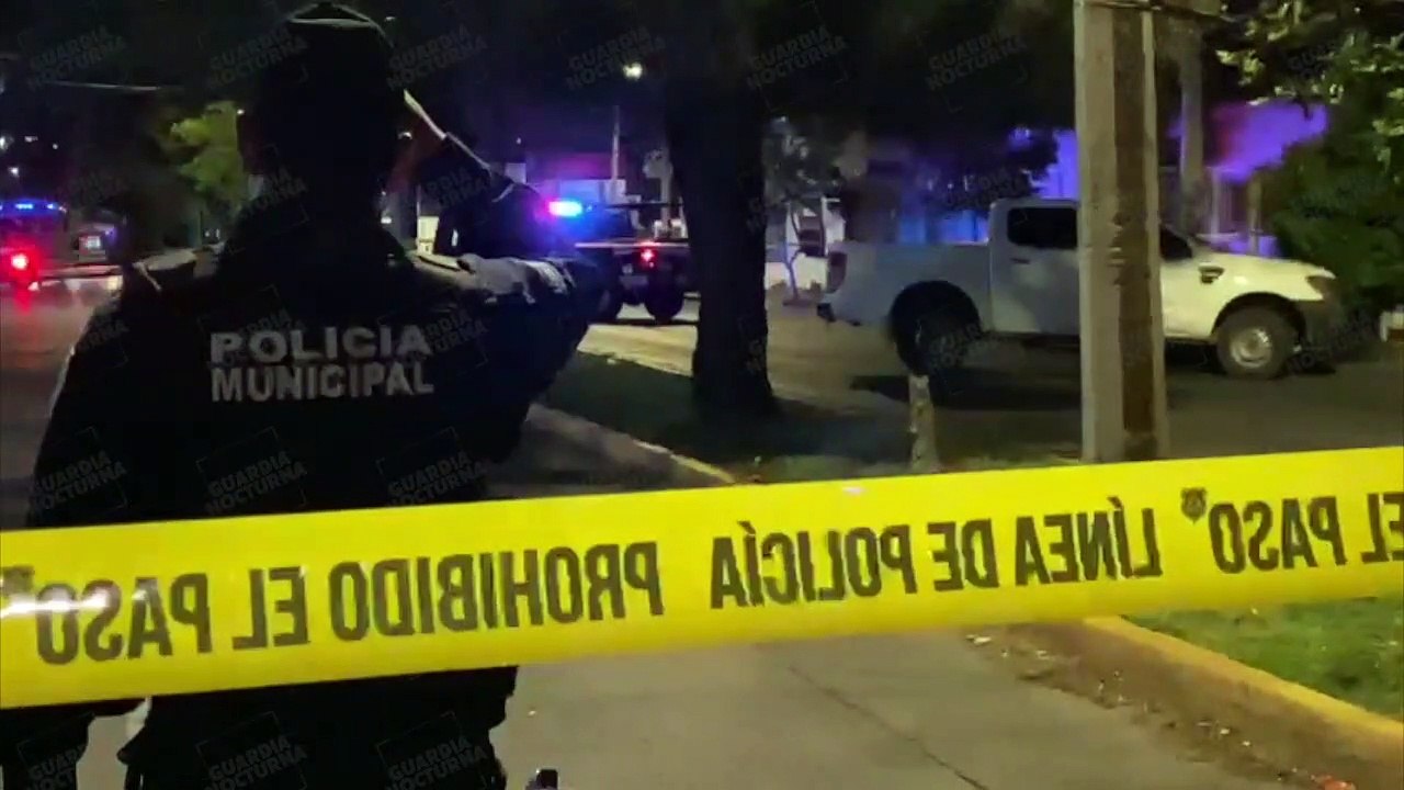 De varias puñaladas asesinaron a un hombre  en Lomas de Independencia