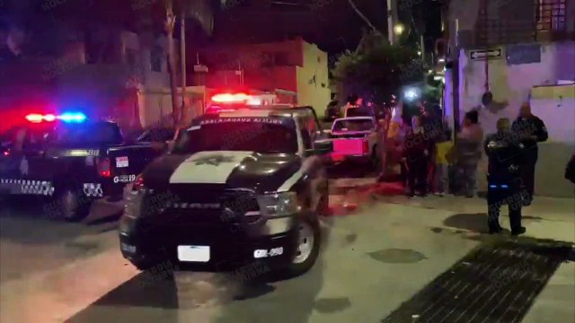 Dos hombres fueron golpeados brutalmente dentro de su casa en la colonia Panorámica de Huentitán