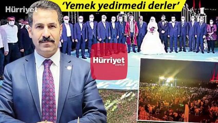 Son dakika haberi: Sosyal medyada büyük tepki çekti... Vekil böyle yaparsa