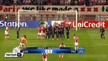 Maça yine Zlatan damgasını vurdu