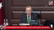 Cumhurbaşkanı Erdoğan’dan AK Parti teşkilatına önemli mesajlar