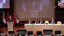 Cumhurbaşkanı Erdoğan, AK Parti grup toplantısında açıklamalarda bulundu