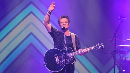 GALA VIDÉO - David Hallyday : la tendre pensée de sa soeur Darina pour une occasion spéciale