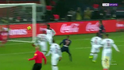 Ligue 1'de haftanın en güzel 5 golü