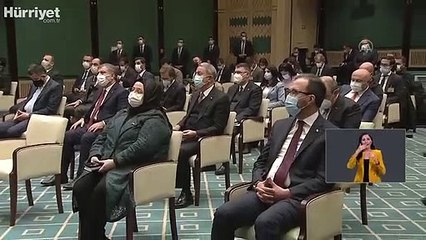 Cumhurbaşkanı Erdoğan'dan CHP lideri Kılıçdaroğlu'na çok sert eleştiri