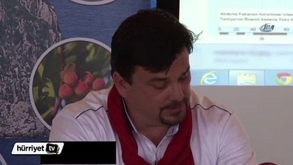 Akdeniz Foku, Marmara’da görüntülendi