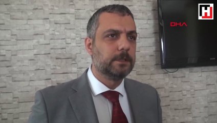 Şırnak TEM Şube Müdürü, Ak Parti’den aday adayı