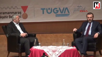 Mahir Ünal: 'Yavuz Sultan Selim’in kaftanını ısrarla Amerika’ya götürmek istediler'