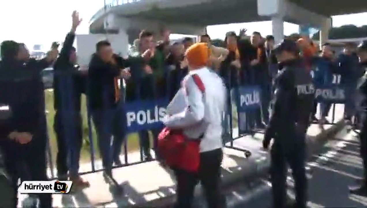 Taffarel bereyi kaptırmadı