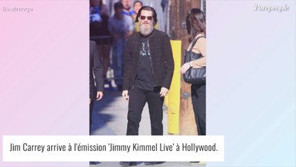 Jim Carrey et le suicide son ex : MST, cocaïne et faux documents... une sombre et glauque histoire