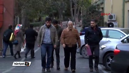 Eski vekil İlhan İşbilen gözaltında