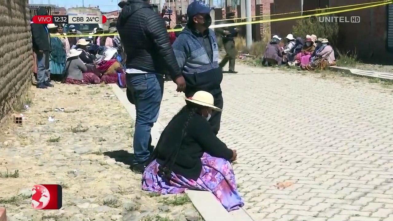 Hallan restos de un hombre que estaba desaparecido desde diciembre de 2021