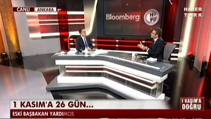 Babacan'dan milletvekilliği adaylığı açıklaması
