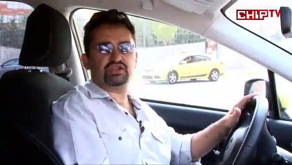 Turkcell Akıllı Otomobil Platformu