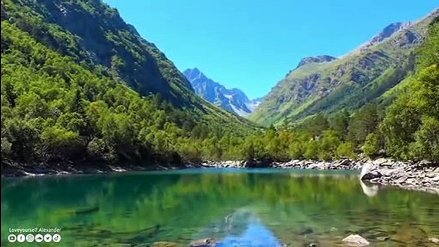 Musique relaxante pour reposer l'esprit, le stress, l'anxiété. méditation, relaxation et sommeil #8