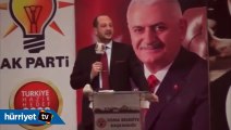 AK Parti İl Başkan Yardımcısı Ozan Erdem: 