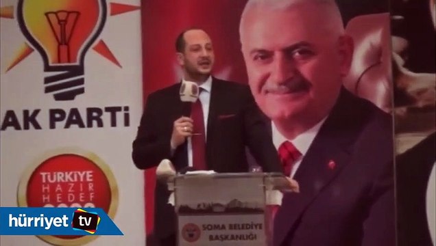 AK Parti İl Başkan Yardımcısı Ozan Erdem: Yüzde 50'yi geçemezsek iç savaşa hazır olun