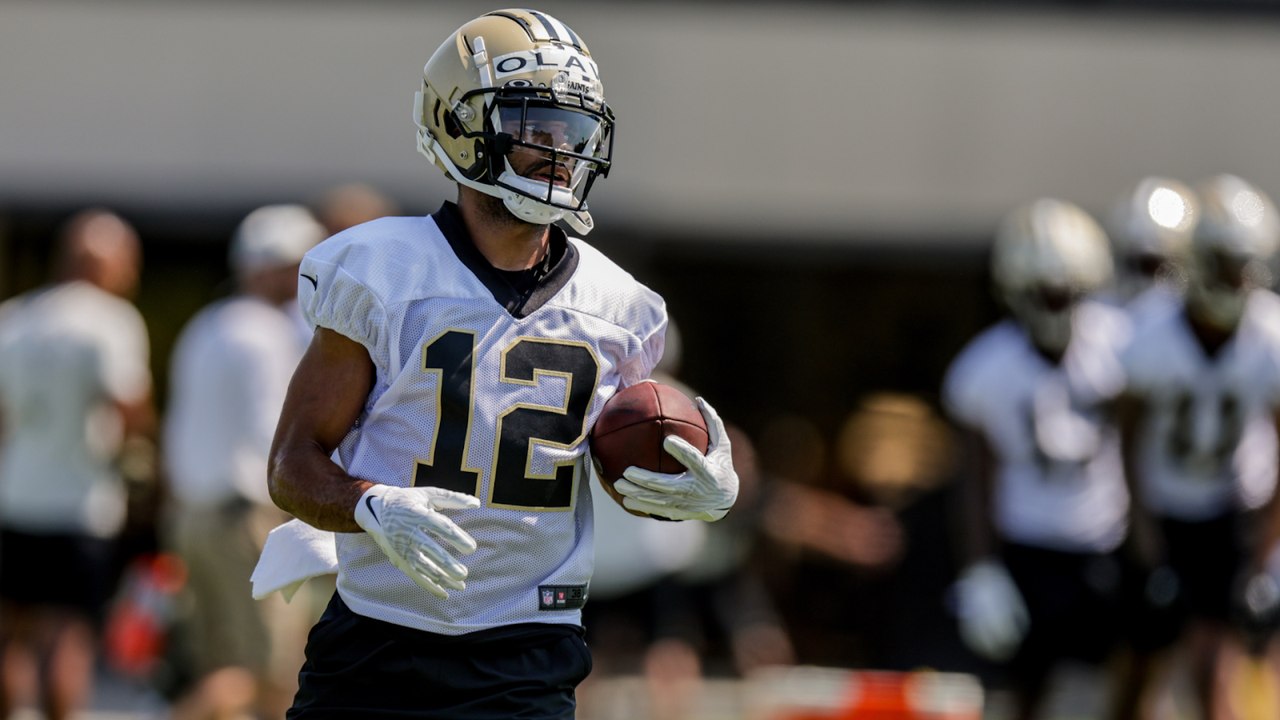 New Orleans Saints Injury Report Updates