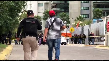 Detuvieron a César Augusto, alias “El Gafe”, uno de los líderes de una célula del CJNG