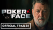 Poker Face | Rusell Crowe Action Movie Thriller | Official Trailer