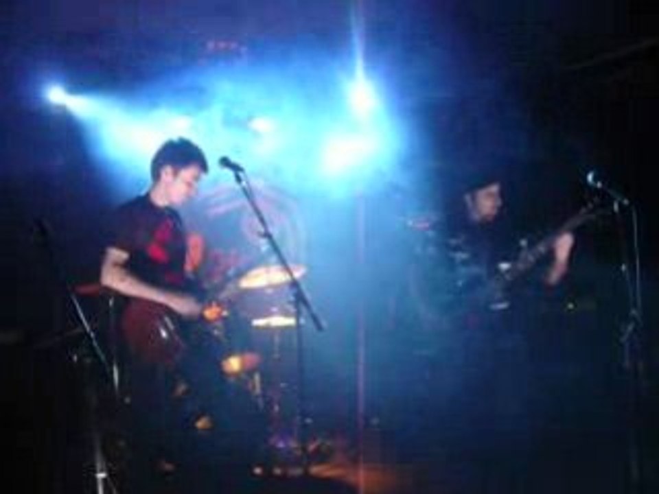 Durango - Tropleindesons - Glaz'Art - février 2008