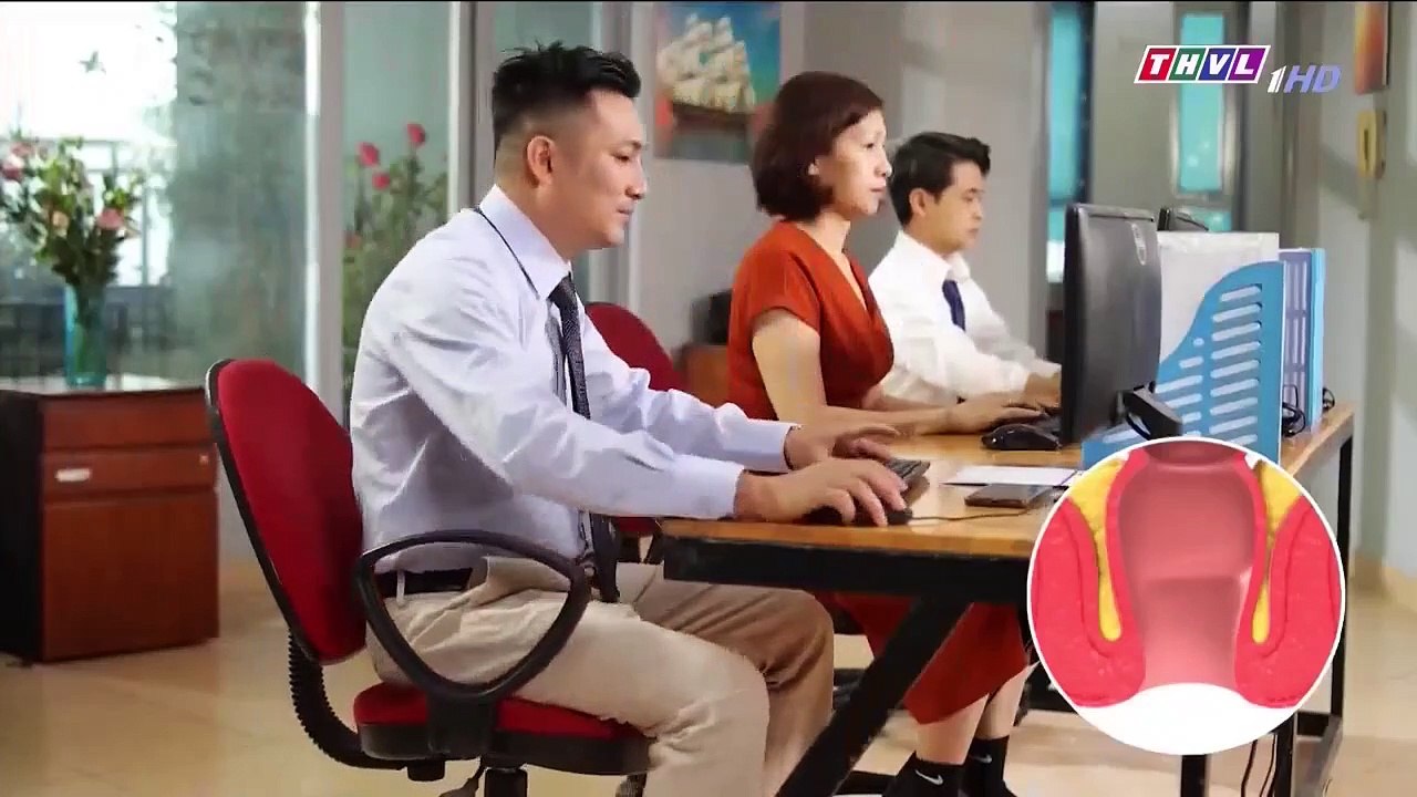 Rồi 30 Năm Sau Tập 23 cut - Phim Việt Nam THVL1 - xem phim roi 30 nam sau tap 24