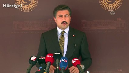 Son dakika... AK Parti'den sosyal medya düzenlemesi açıklaması