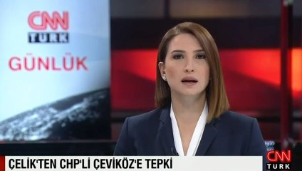 Son dakika haberler... AK Parti Sözcüsü Çelik: Bu benzerlik utanç vericidir