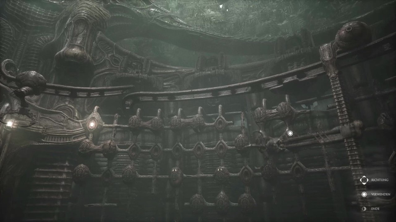 Scorn - guide-video zum schieberätsel aus akt 1