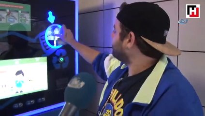 İstanbul'da pet şişeni at akbilini doldur dönemi başladı