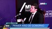 SAMUEL GARCíA- GOBERNADOR DE NUEVO LEON Entrevista exclusiva MVS Noticias