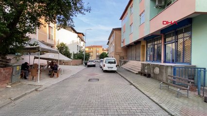 Kediye ekmek vermek istemişti! 4 yaşındaki Umut arabanın altında kalarak can verdi