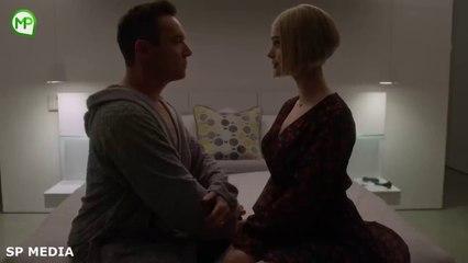 AUTO SENYUM SENYUM DAPAT WANITA SEPERTI INI - ALUR CERITA FILM