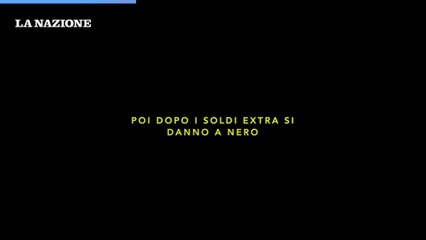 Lavoro nero a Prato, l'audio dell'imprenditore nei guai