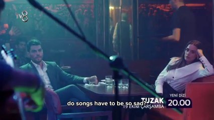 Tuzak- Episode 1- Trailer 2- English Subtitles