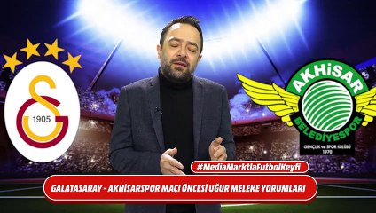 Galatasaray'ın avantajı taraftarı!