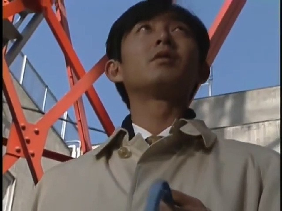 想い出にかわるまで  9話 || 1990 ドラマ