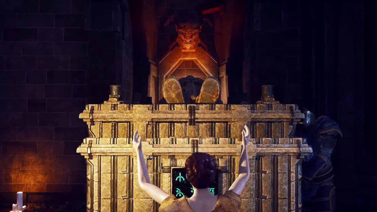 The Last Oricru - Release Trailer