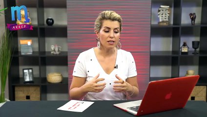 Akrep burcu - 1 Temmuz haftalık burç yorumları