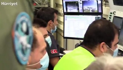 Bayraktar, Akıncı TİHA'nın tasarım onayının alındığını açıkladı