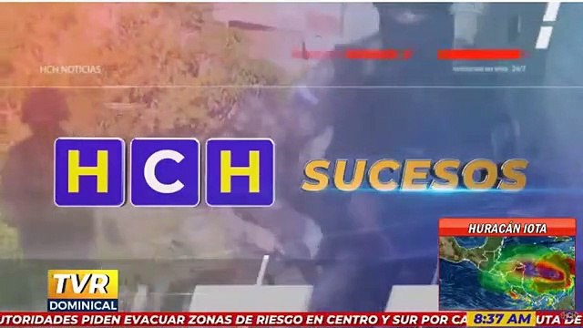 Balacera deja varias personas heridas y otros sucesos de la capital