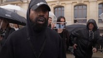 Kanye West Is Accused of Praising Hitler As JPMorgan Cuts Ties Over Antisemitic Tweets