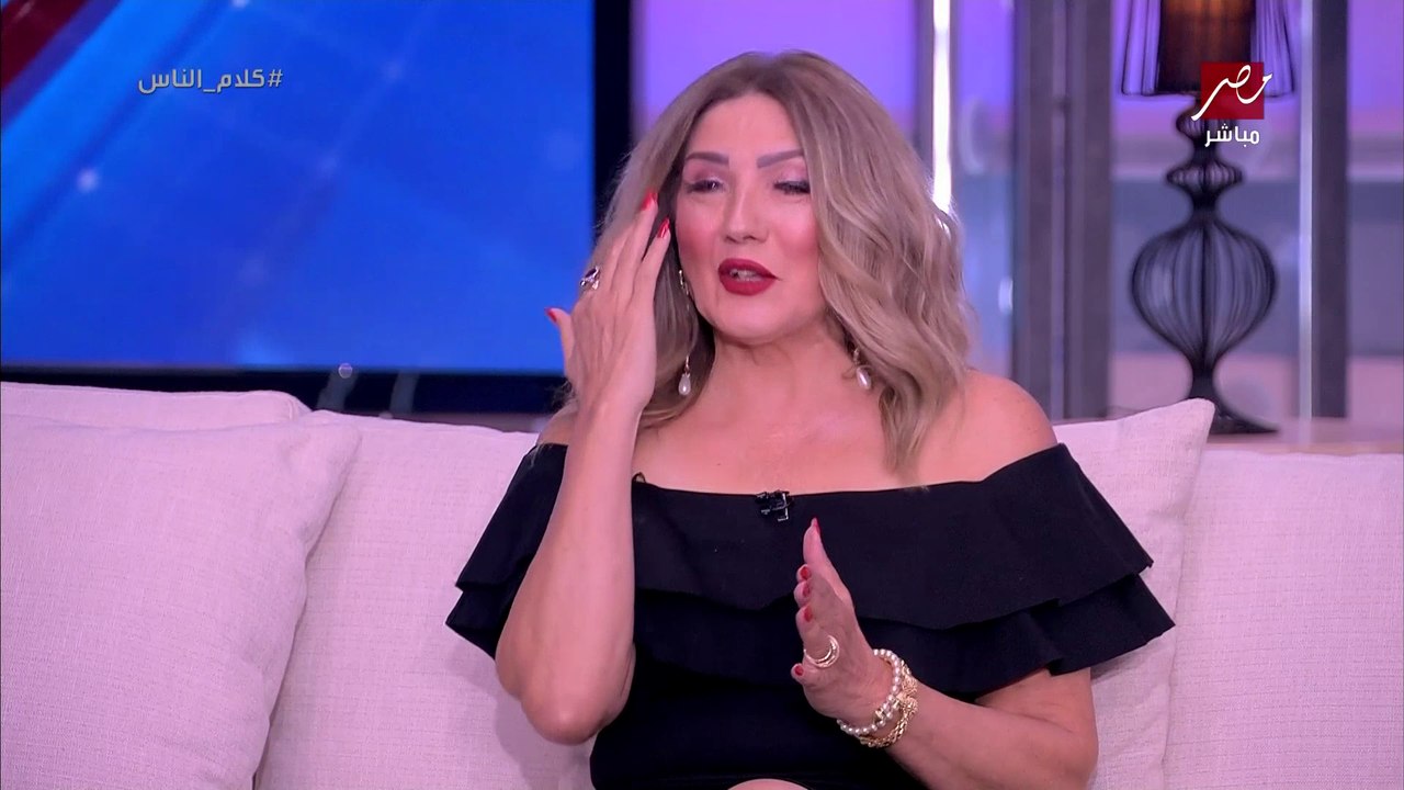 أميرة عبد العظيم: لون شعري منعني أحقق حلم حياتي...